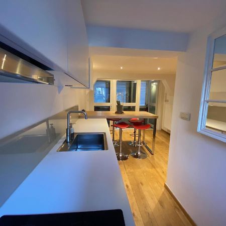 Triplex Neuvice Apartment เลียจ ภายนอก รูปภาพ